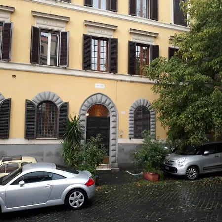 Vatican International New Loft
