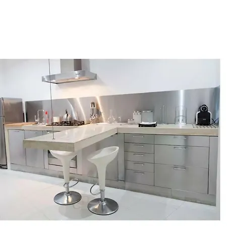 Vatican International New Loft * Rom