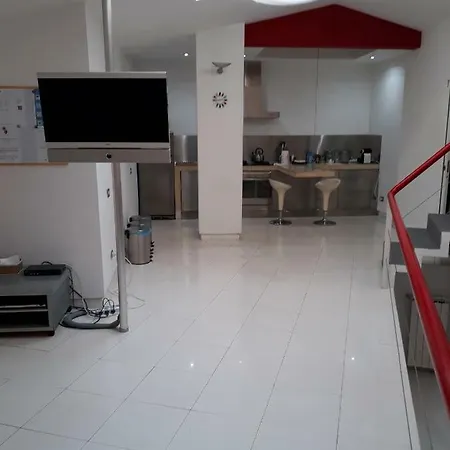 Vatican International New Loft
